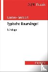  - Typische Baumängel