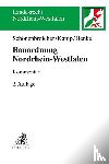  - Bauordnung Nordrhein-Westfalen