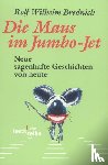 Brednich, Rolf Wilhelm - Die Maus im Jumbo-Jet