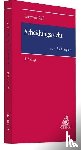 Krenzler, Michael, Graf, Catharina - Scheidungsrecht für Anfänger