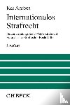 Ambos, Kai - Internationales Strafrecht