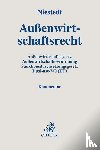  - Außenwirtschaftsrecht