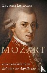 Lütteken, Laurenz - Mozart