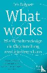 Bohnet, Iris - What works