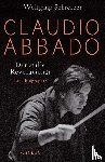Schreiber, Wolfgang - Claudio Abbado