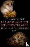 Warnecke, Lisa - Das Geheimnis der Winterschläfer