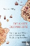 Billig, Susanne - Die Karte des Piri Re'is
