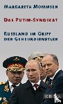 Mommsen, Margareta - Das Putin-Syndikat