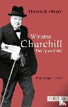 Kielinger, Thomas - Winston Churchill