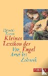 Krauss, Heinrich - Kleines Lexikon der Engel