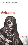 Strohmaier, Gotthard - Avicenna