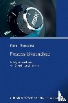 Risse, Jörg, Morawietz, Matthias - Prozessrisikoanalyse