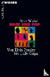 Wicke, Peter - Rock und Pop