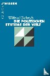 Röhrich, Wilfried - Die politischen Systeme der Welt