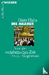 Halm, Heinz - Die Araber