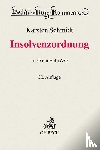  - Insolvenzordnung