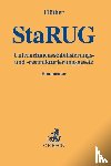  - Unternehmensstabilisierungs- und -restrukturierungsgesetz