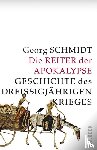 Schmidt, Georg - Die Reiter der Apokalypse