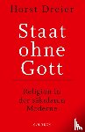Dreier, Horst - Staat ohne Gott