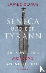 Romm, James - Seneca und der Tyrann