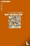 Vössing, Konrad - Die Vandalen