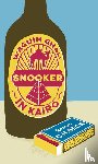 Ghali, Waguih - Snooker in Kairo