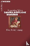 Meier, Franziska - Dantes Göttliche Komödie