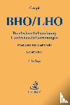  - Bundeshaushaltsordnung / Landeshaushaltsordnungen (BHO/LHO)