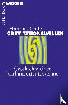Grote, Hartmut - Gravitationswellen