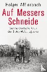 Afflerbach, Holger - Auf Messers Schneide