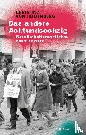 Hodenberg, Christina von - Das andere Achtundsechzig