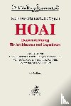 Korbion, Hermann, Mantscheff, Jack, Vygen, Klaus - Honorarordnung für Architekten und Ingenieure (HOAI)