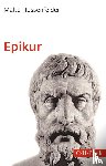 Hossenfelder, Malte - Epikur