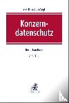  - Konzerndatenschutz