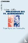 Zöller, Günter - Philosophie des 19. Jahrhunderts