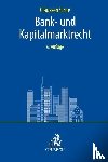  - Bank- und Kapitalmarktrecht