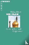 Halm, Heinz - Der Islam