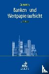  - Banken- und Wertpapieraufsicht