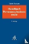  - Personenschadensrecht