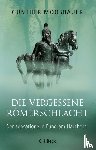 Moosbauer, Günther - Die vergessene Römerschlacht
