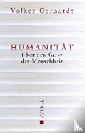 Gerhardt, Volker - Humanität
