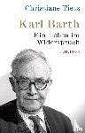 Tietz, Christiane - Karl Barth