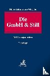 Schulze Zur Wiesche, Dieter - Die GmbH & Still