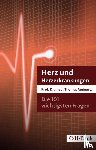 Meinertz, Thomas - Die 101 wichtigsten Fragen und Antworten - Herz und Herzerkrankungen