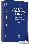  - Compliance in Versicherungsunternehmen