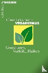 Leitzmann, Claus - Veganismus