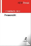  - Presserecht