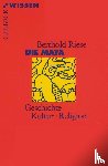 Riese, Berthold - Die Maya