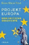 Patel, Kiran Klaus - Projekt Europa