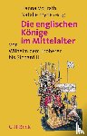  - Die englischen Könige im Mittelalter